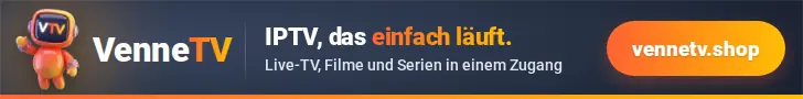 VenneTV