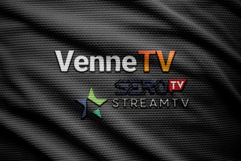 VenneTV – IPTV Streaming in bester Qualität und ohne Risiko - Familie - 12 Monate - 5 Verbindungen