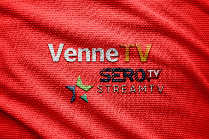 VenneTV – IPTV Streaming in bester Qualität und ohne Risiko - Multi  - 12 Monate - 2 Verbindungen