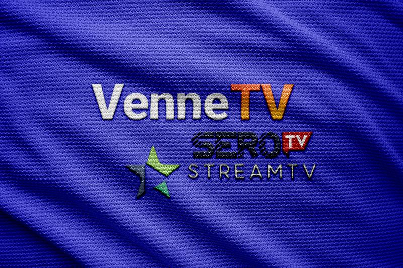 VenneTV – IPTV Streaming in bester Qualität und ohne Risiko - Paket - 6 Monate - 2 Verbindungen