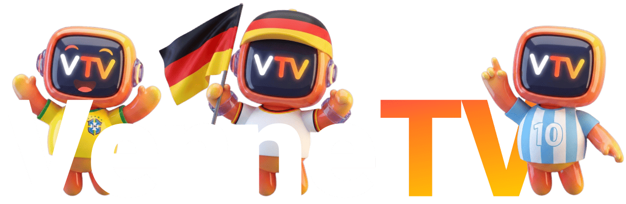 VenneTV – IPTV Streaming in bester Qualität und ohne Risiko -  VenneTV – IPTV mit Live TV, VoD & UHD-Streaming 